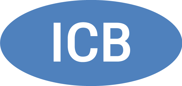 ICB Logo